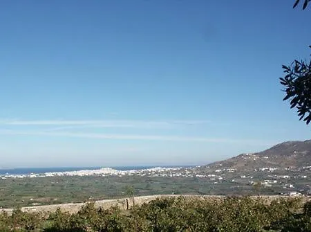 Feriehus Tsanakou Vineyard Glinado